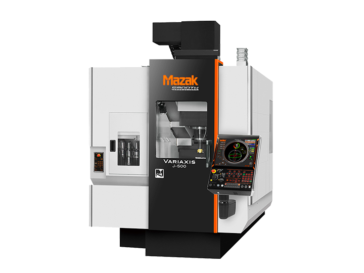 MAZAK-C